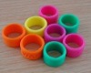 SILICONE FINGER RING