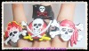 Wholesale Promotion Silicone Finger Ring