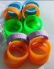 Wholesale Silicone finger ring