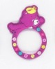 Wholesale Silicone finger ring