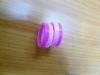 Wholesale individual design silicone finger rings for promotional
