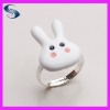 Wholesale silicon finger ring