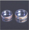 Wholesale silicone finger ring