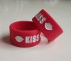 Wholesale silicone finger band ring