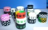 Wholesale debossed silicone finger ring