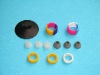 Wholesale Silicone finger ring