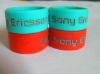 Wholesale silicone finger ring