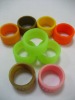 silicone rubber thumb ring