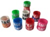 Wholesale HOT Sell /Fashion Silicone Finger Rings