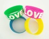 Wholesale Fashion Silicone Finger Ring