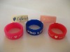 Wholesale Silicone Finger Ring