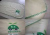 Wholesale Print baby fleece blanket