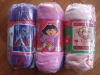 Wholesale Baby fleece blanket