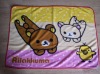 Wholesale supply baby fleece blanket