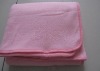 Wholesale Baby Fleece Blanket