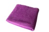 Wholesale 100 Polyester Fleece Blanket