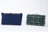 Wholesale Polar Fleece Waterproof Picnic Blanket SNB-6175/6186