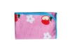 Wholesale Cozy baby fleece blanket with soft warm material