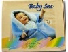 baby sac/baby blankets