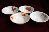 ceramic salad bowl