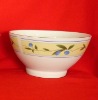 Porcelain Footed Bowls
