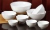 ceramic bowl