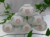 bone china bowl