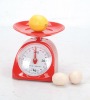 Wholesale high quality mechanical kitchen scales 3kg