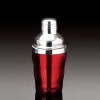 stainless steel cocktail shakers