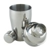 Wholesale hot sell mini cocktail shaker