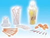 Wholesale 31pcs cocktail shaker set