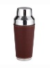 Wholesale stainless steel cocktail shaker