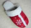 Wholesale gentlewomanly girls house slipper