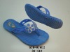Wholesale 638-91902 novelty slipper house slipper