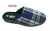 Wholesale 2012 fashion indoor slipper