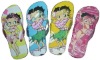 Wholesale kids house slippers