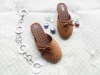 Wholesale house slippers