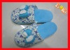 Wholesale women house slippers
