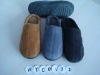 Wholesale men house slippers