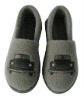 Wholesale Flashing light house slipper