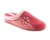 Wholesale ladies indoor slipper