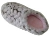 Wholesale cotton house slippers