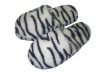 Wholesale Winter house slippers