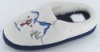 Wholesale Women's slipper home slipper factory