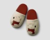Wholesale FEMALE HOUSE SLIPPER