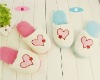 Wholesale cute girls indoor slippers