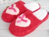 Wholesale cute girls indoor slippers