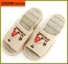 Wholesale house slippers for Men various colors