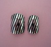 Wholesale metallic artificial nails