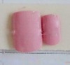 Wholesale color artificial nail